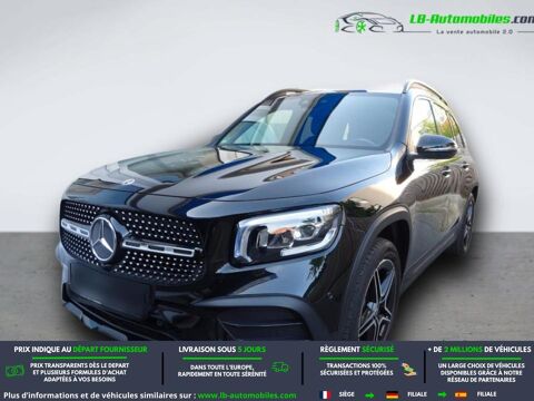 GLB 200 d BVA 2021 occasion 31850 Beaupuy