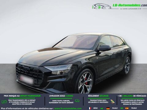 Q8 50 TDI 286 BVA Quattro 2023 occasion 31850 Beaupuy