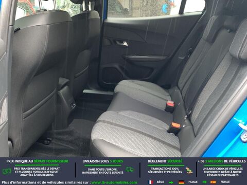 2008 Electrique 156 ch 2023 occasion 31850 Beaupuy