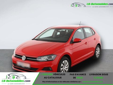 Volkswagen Polo 1.0 75 S&S 2018 occasion Beaupuy 31850