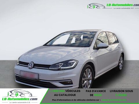 Volkswagen Golf 1.4 TSI 125 BVM 2017 occasion Beaupuy 31850