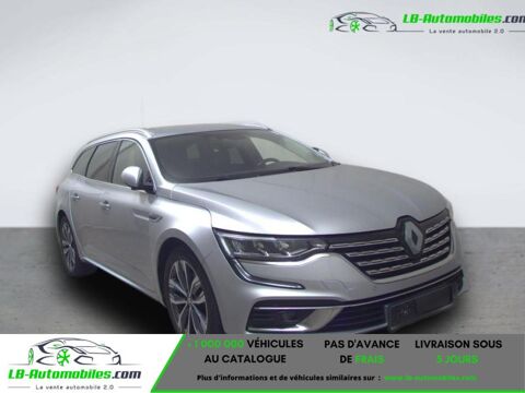 Renault Talisman dCi 160 BVA 2021 occasion Beaupuy 31850