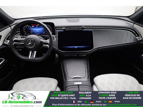 Classe E 200 BVA 2023 occasion 31850 Beaupuy