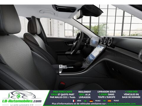 Classe C 300 e BVA 2025 occasion 31850 Beaupuy