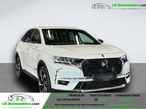 Citro&euml;n DS7 PureTech 225 BVA 2019 occasion Beaupuy 31850