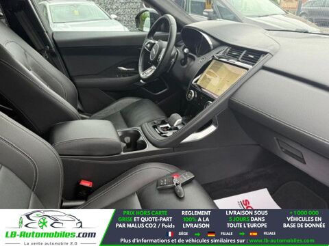 E-PACE 2.0 P200 ch AWD BVA 2023 occasion 31850 Beaupuy