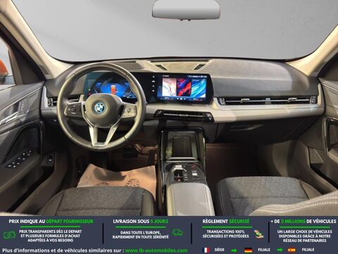 X1 xDrive 30e 326ch BVA 2024 occasion 31850 Beaupuy