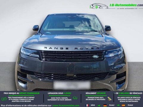 Range Rover D350 3.0D i6 350ch 2026 occasion 31850 Beaupuy
