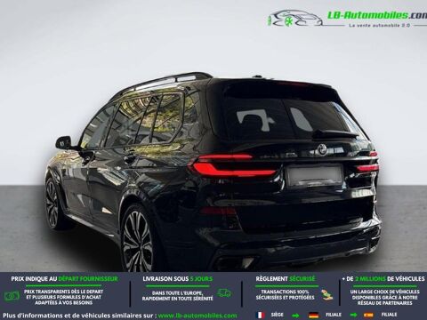 X7 xDrive40d 340 ch BVA 2023 occasion 31850 Beaupuy