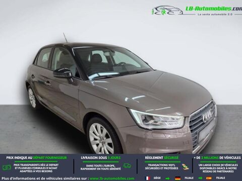 A1 1.4 TFSI 125 2016 occasion 31850 Beaupuy