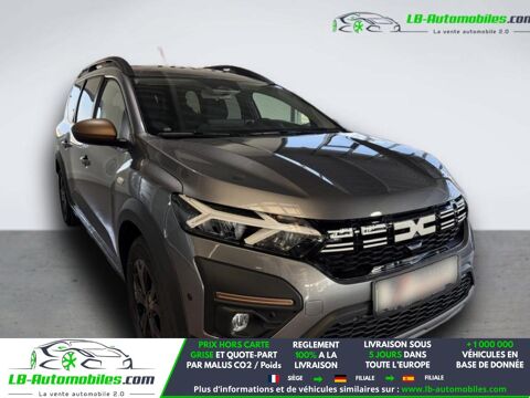 Annonce voiture Dacia Jogger 28900 €