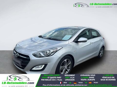 Hyundai i30 1.4 100 BVM 2015 occasion Beaupuy 31850