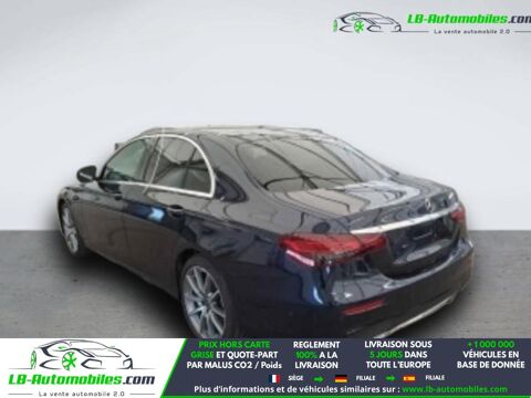 Classe E 220 d BVA 2023 occasion 31850 Beaupuy