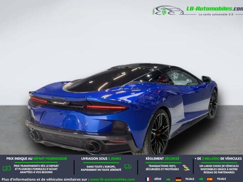 GT V8 4.0 620 ch 2024 occasion 31850 Beaupuy