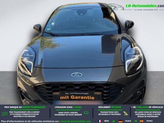 Puma 1.0 EcoBoost 155 ch mHEV BVM 2020 occasion 31850 Beaupuy