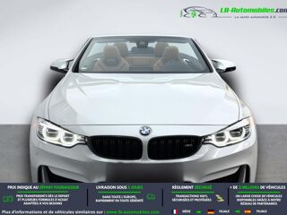 M4 450 ch M BVA 2016 occasion 31850 Beaupuy