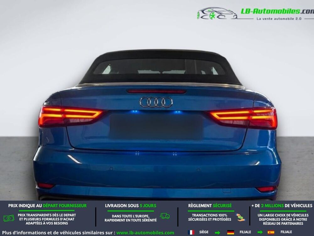 A3 2.0 TDI 150 2018 occasion 31850 Beaupuy