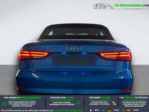 A3 2.0 TDI 150 2018 occasion 31850 Beaupuy