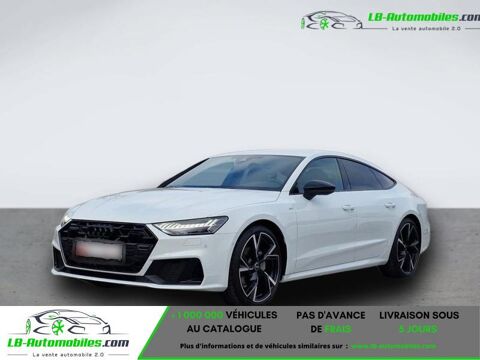 Annonce voiture Audi A7 63000 €
