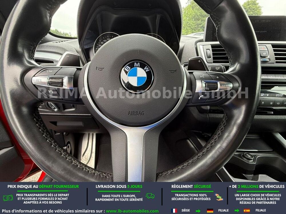 Serie 2 M235i BVA 2016 occasion 31850 Beaupuy