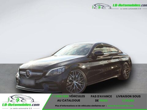Mercedes Classe C 43 Mercedes-AMG 2019 occasion Beaupuy 31850