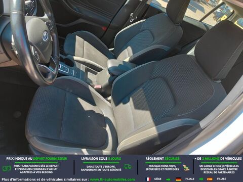 Focus 1.5 EcoBlue 120 BVA 2019 occasion 31850 Beaupuy