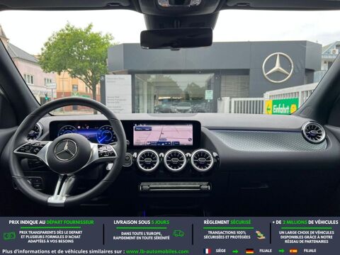 EQA 300 4Matic 2025 occasion 31850 Beaupuy