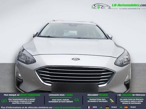 Focus 1.0 EcoBoost 100 BVM 2020 occasion 31850 Beaupuy