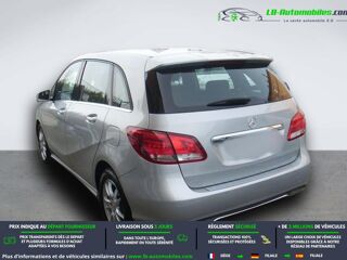 Classe B 180 2015 occasion 31850 Beaupuy