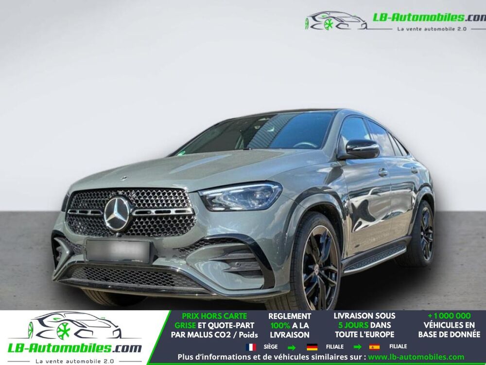 Classe GLE 450 d BVA 4Matic 2025 occasion 31850 Beaupuy