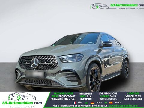 Annonce voiture Mercedes Classe GLE 85950 €
