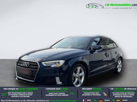 A3 TFSI 150 BVA 2019 occasion 31850 Beaupuy