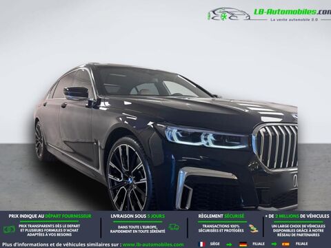 S&eacute;rie 7 745Le xDrive 394 ch BVA 2020 occasion 31850 Beaupuy
