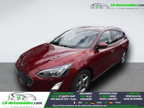 Focus 1.5 EcoBoost 150 BVA 2019 occasion 31850 Beaupuy
