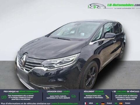 Annonce voiture Renault Espace 36900 €