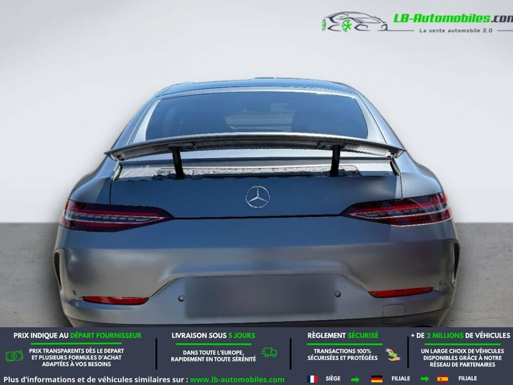 AMG GT 43 AMG 367 ch BVA 4-Matic+ 2020 occasion 31850 Beaupuy