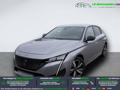 Peugeot 308 PureTech 130ch BVM 2023 occasion Beaupuy 31850