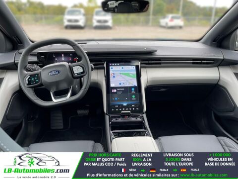 Explorer 77 kWh 286 ch 2024 occasion 31850 Beaupuy