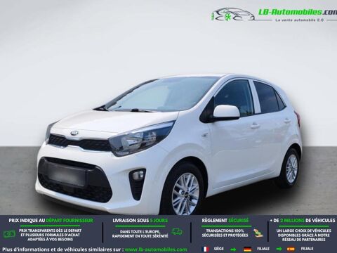 Annonce voiture Kia Picanto 12490 €