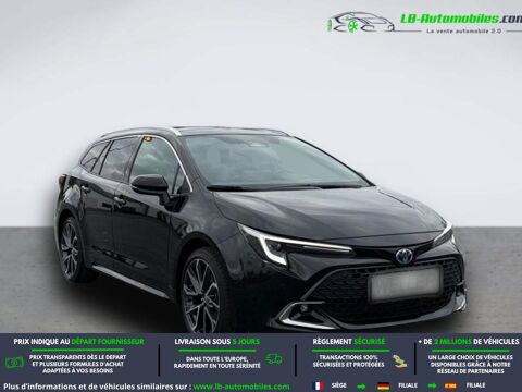 Corolla Hybride 180h BVA 2026 occasion 31850 Beaupuy