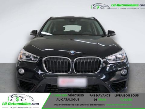 BMW X1 sDrive 18d 150 ch BVA 2019 occasion Beaupuy 31850