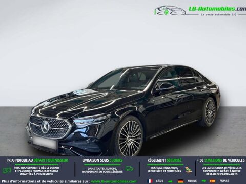 Mercedes Classe E 220 d BVA 4MATIC 2025 occasion Beaupuy 31850