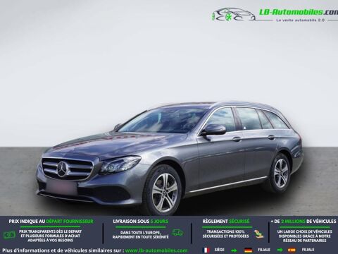 Classe E 200 BVA 2018 occasion 31850 Beaupuy