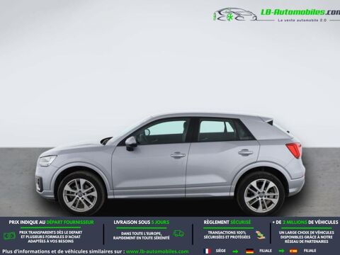 Q2 TFSI 150 ch BVA 2017 occasion 31850 Beaupuy