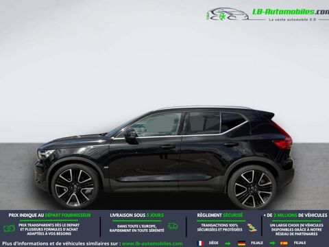 XC40 150 ch BVA 2019 occasion 31850 Beaupuy