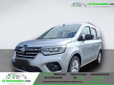 Renault Kadjar dCi 115 BVA 2025 occasion Beaupuy 31850