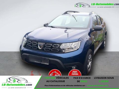 Dacia Duster TCe 100 4x2 2020 occasion Beaupuy 31850