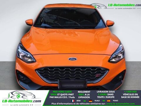 Focus ST 2.3 EcoBoost 280 BVM 2020 occasion 31850 Beaupuy