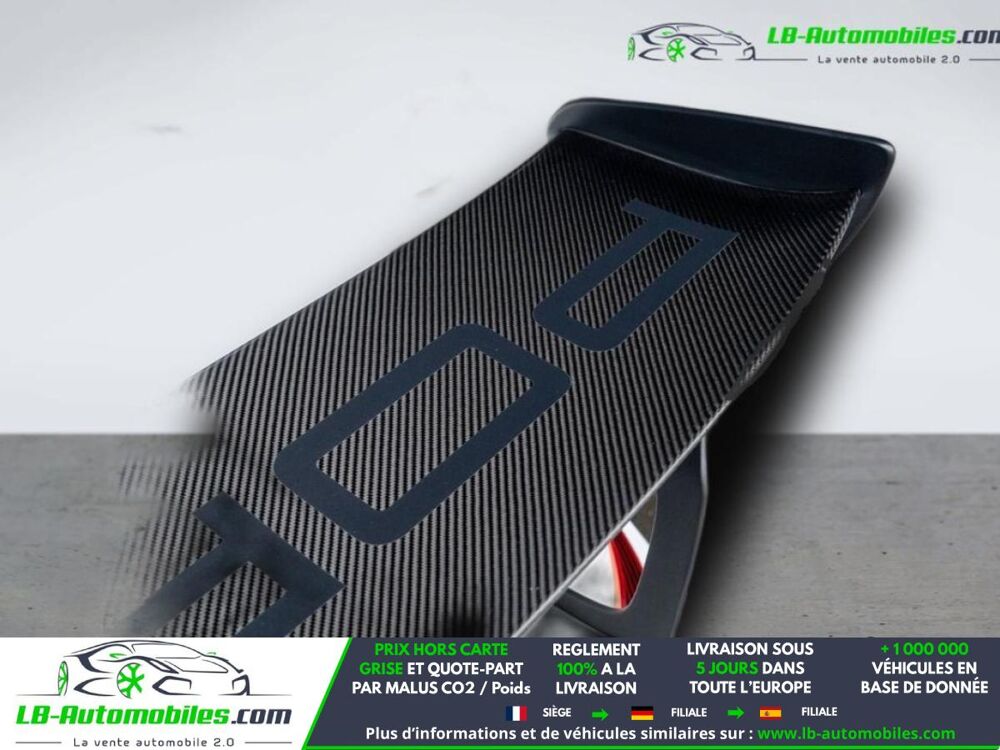 911 4.0i 520 PDK 2019 occasion 31850 Beaupuy