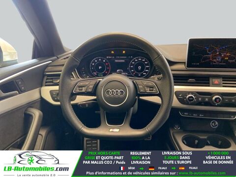 A5 TFSI 190 BVA 2019 occasion 31850 Beaupuy